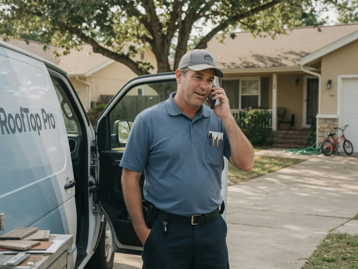 Roof Repair Rogers, AR FAQs
