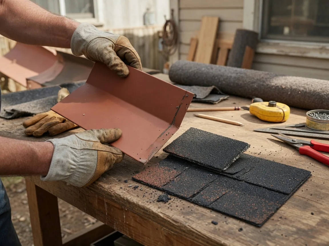 Roof Repair company in Rogers, AR